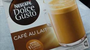 Nescafé Café Au Lait