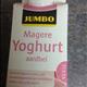 Jumbo Magere Yoghurt Aardbei