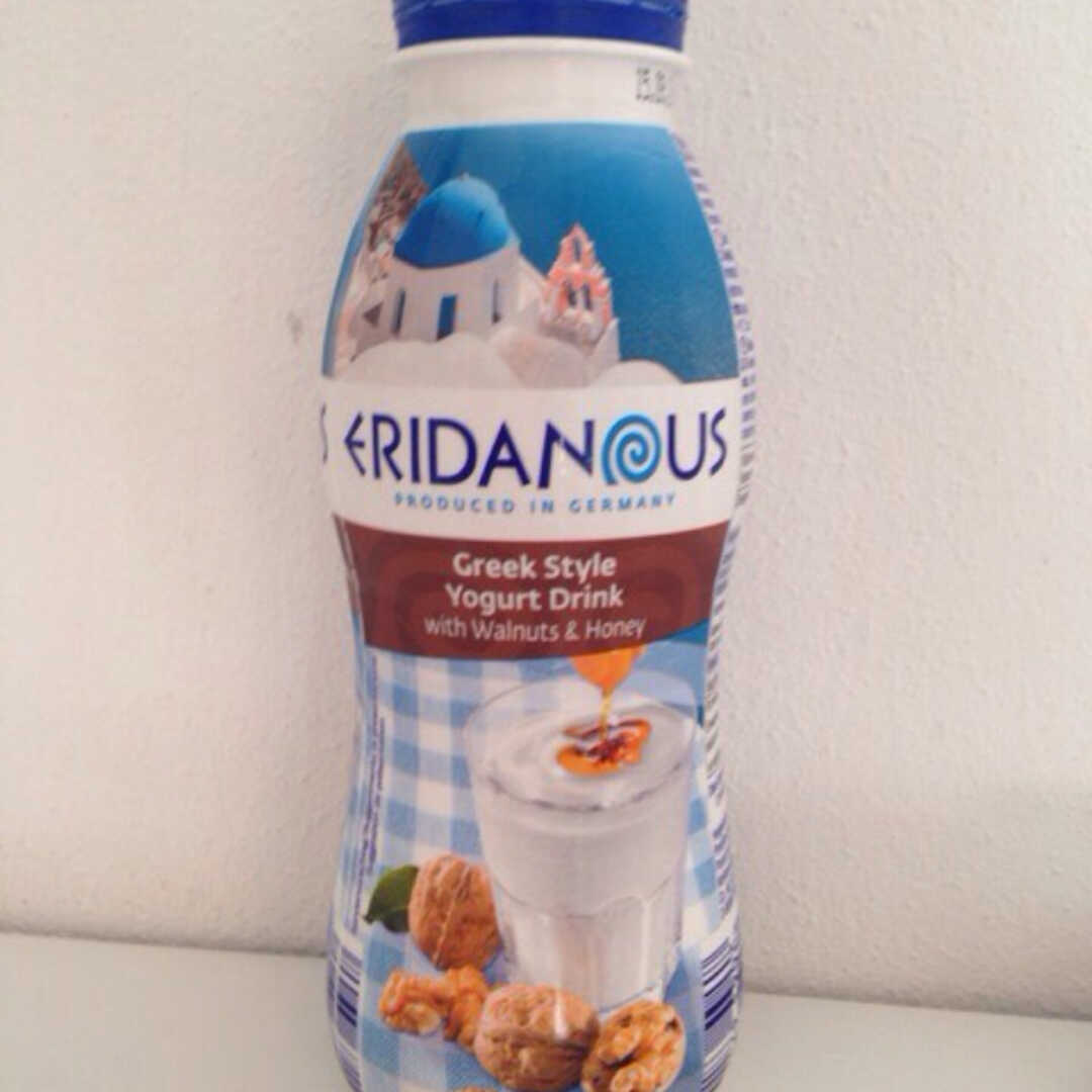 Eridanous Greek Style Yogurt Drink