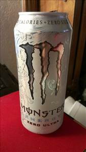Monster Beverage Absolutely Zero