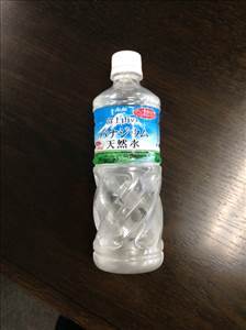 アサヒ飲料 富士山のバナジウム天然水