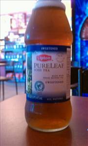 Lipton Pure Leaf Iced Tea