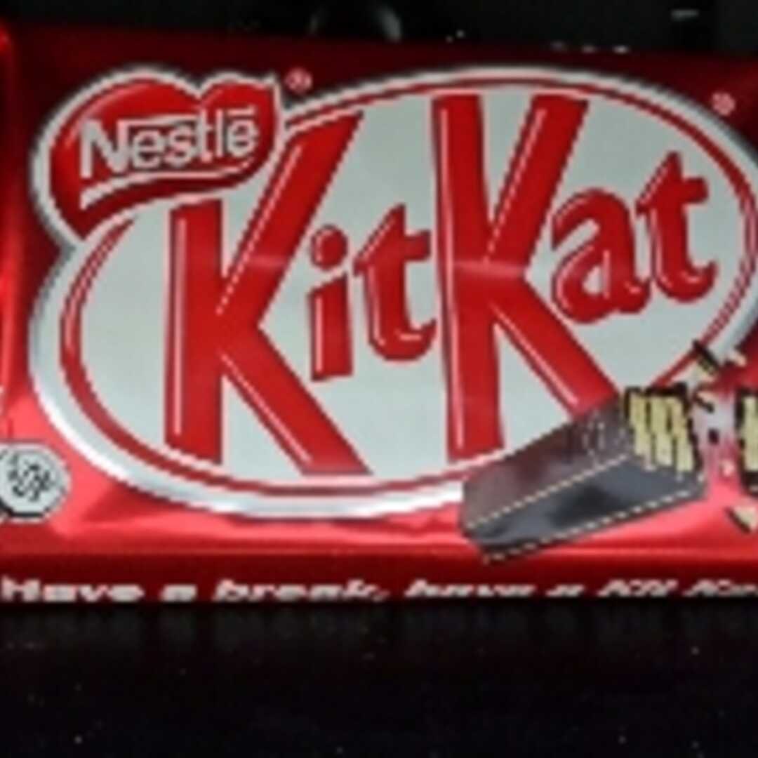 Kit Kat Kit Kat