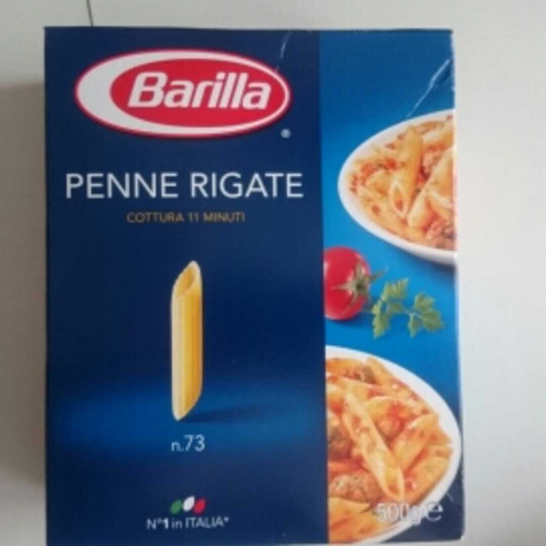 Barilla Penne Rigate N.73