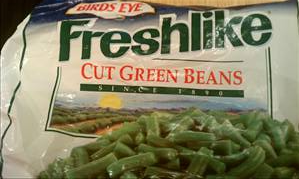 Freshlike Cut Green Beans