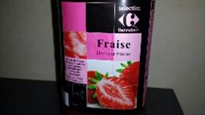 Carrefour Nectar Fraise