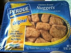 Perdue Original Chicken Breast Nuggets