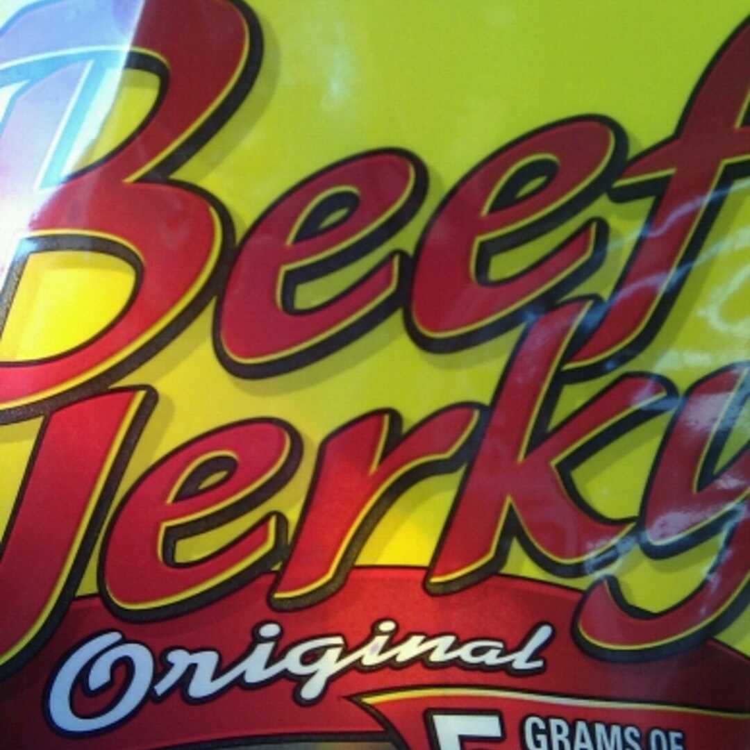 Bridgford Beef Jerky