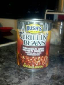 Bush's Best Grillin' Beans