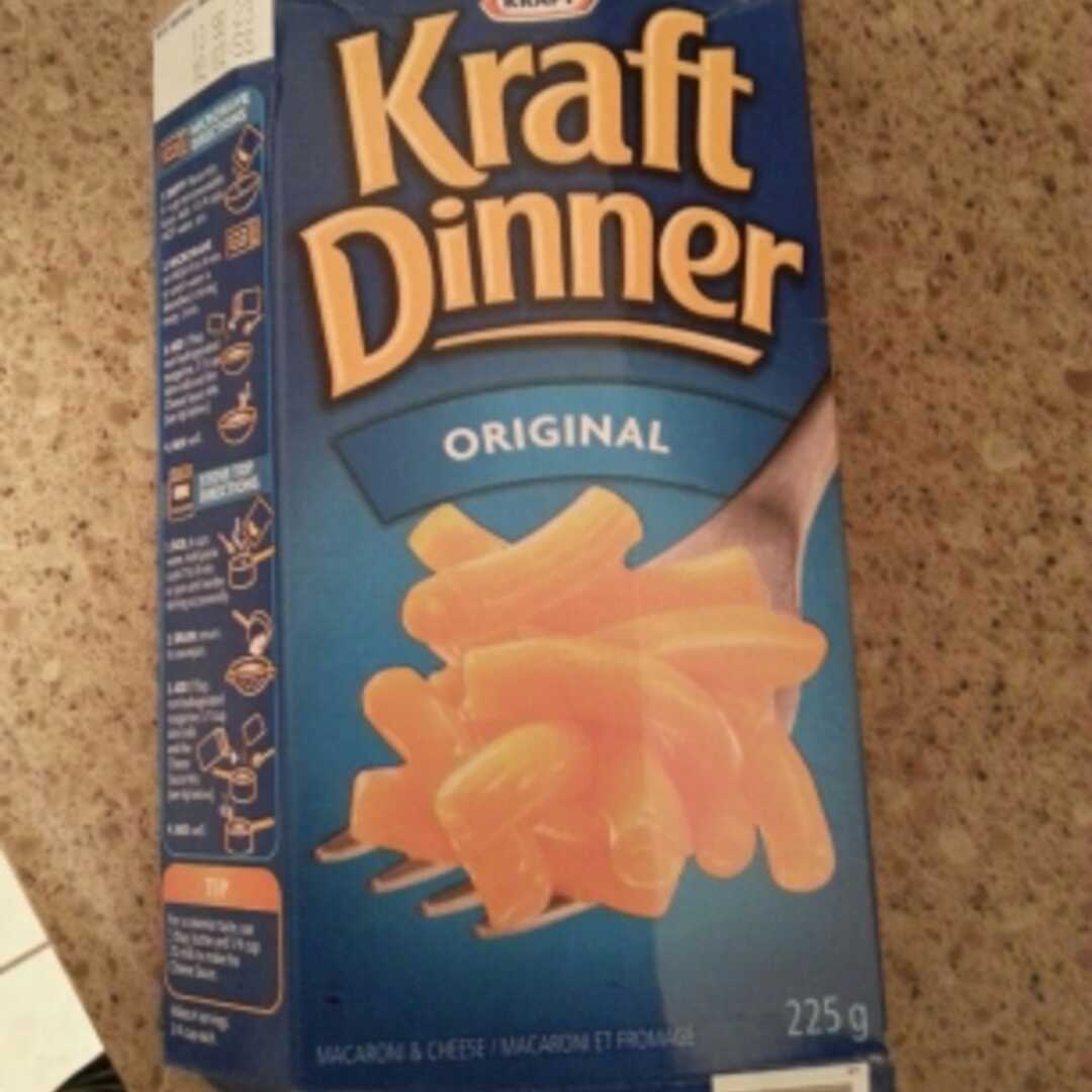 Kraft Kraft Dinner