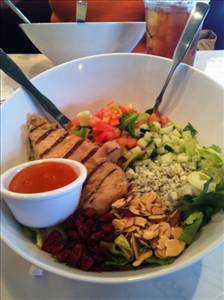 McAlister's Deli Savannah Chopped Salad