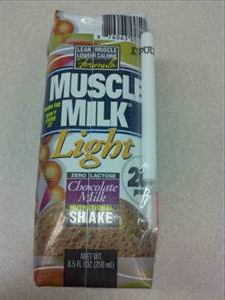 CytoSport Muscle Milk Light Ready-to-Drink
