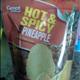 Great Value Hot & Spicy Dried Pineapple