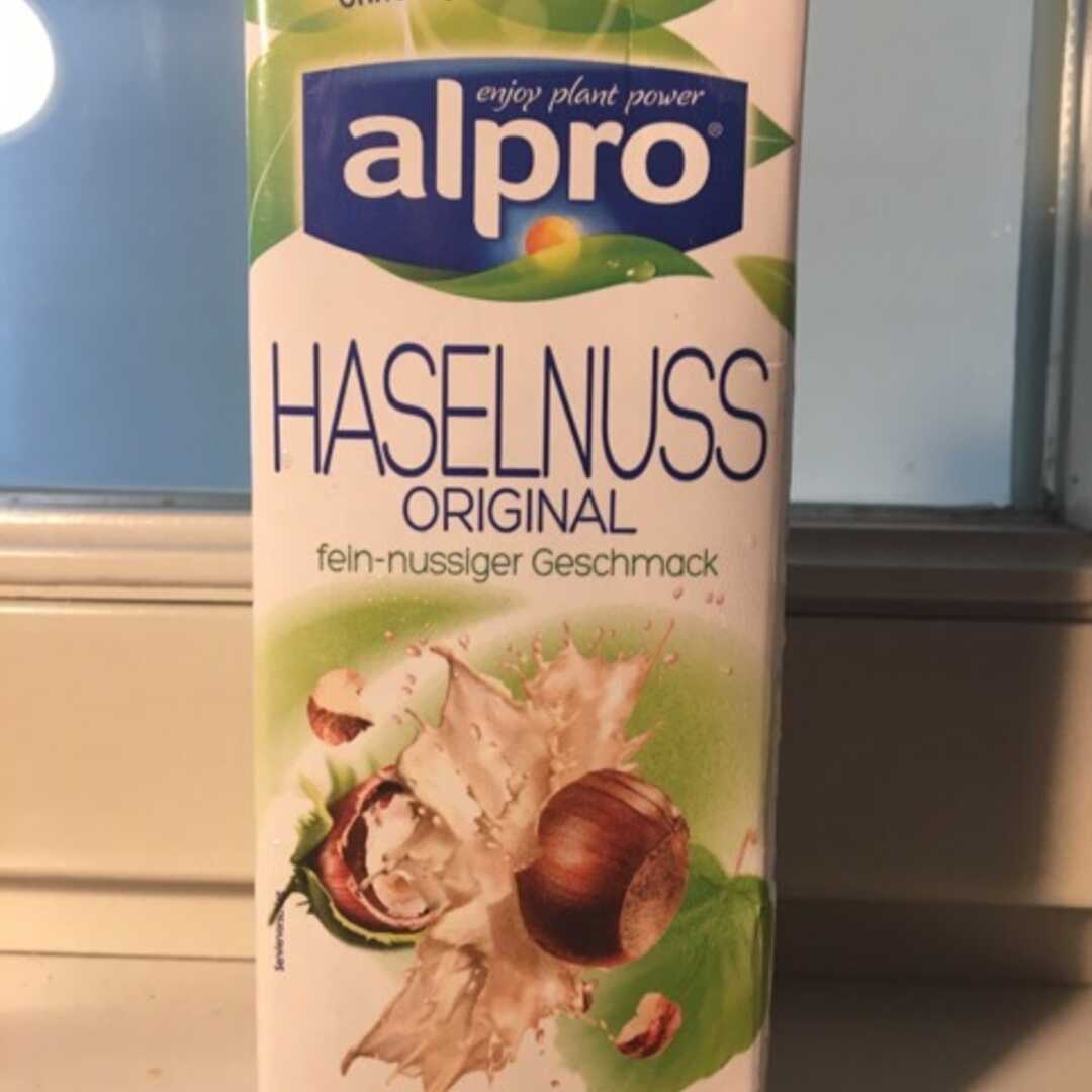 Alpro  Haselnuss Original