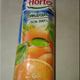 Hortex Sok Pomarańczowy