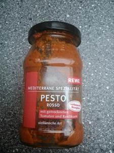 REWE Pesto Rosso