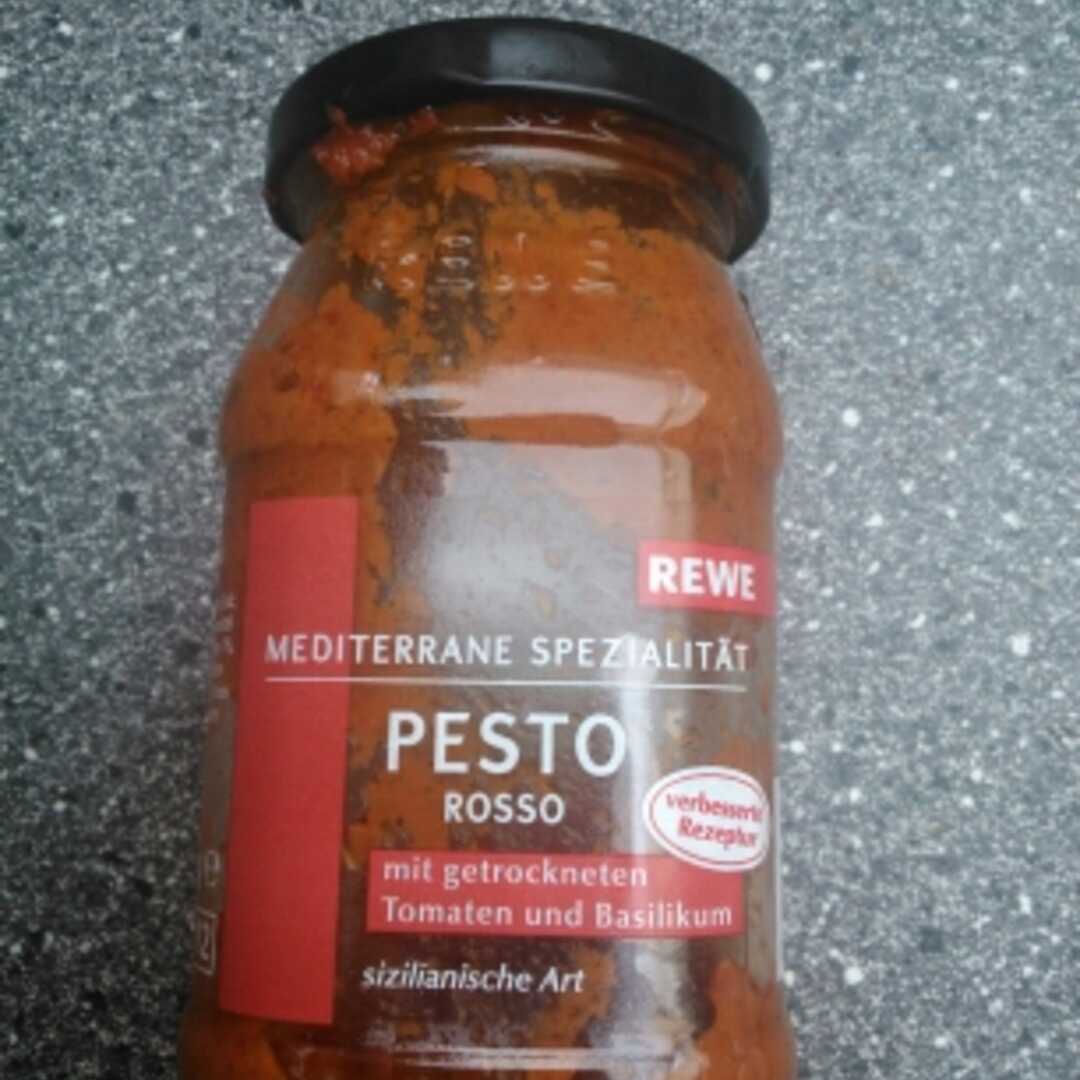 REWE Pesto Rosso