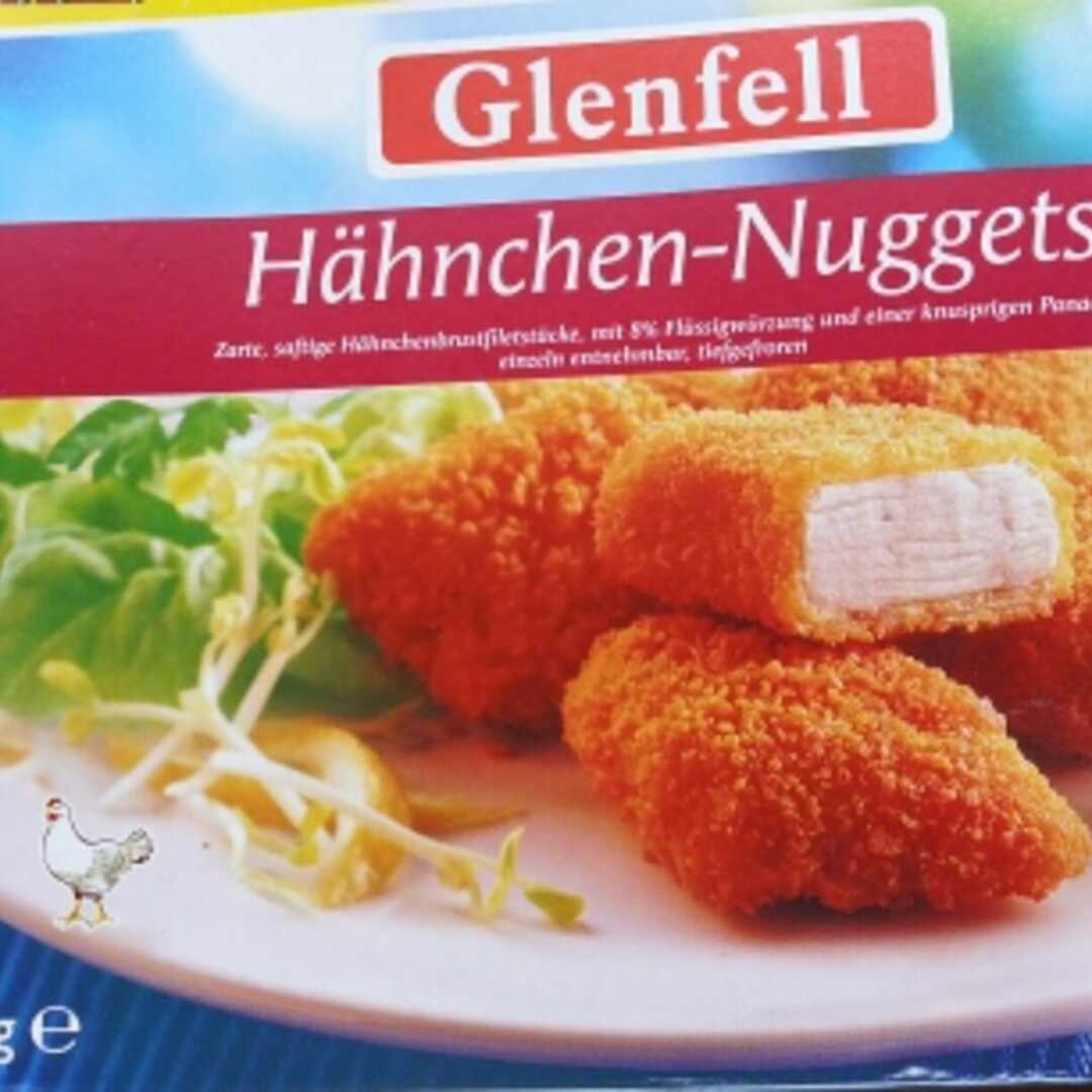 Glenfell Hähnchen Nuggets