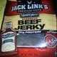 Jack Link's KC Masterpiece Barbecue Jerky