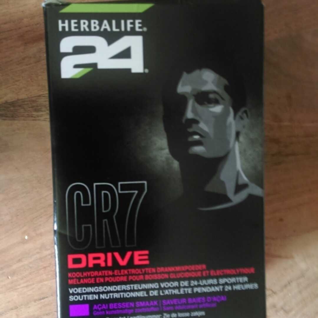Herbalife CR7 Drive