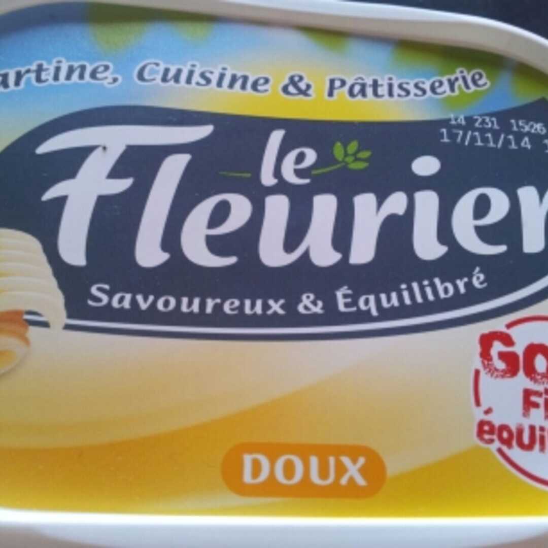 Le Fleurier Beurre