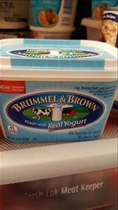 Brummel & Brown Margarine Spread