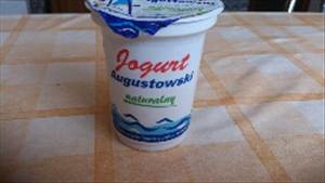 Mlekpol Jogurt Naturalny Augustowski 2,5%
