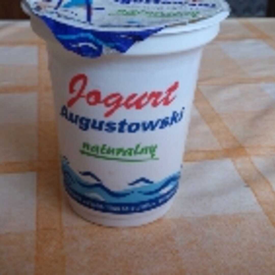 Mlekpol Jogurt Naturalny Augustowski 2,5%