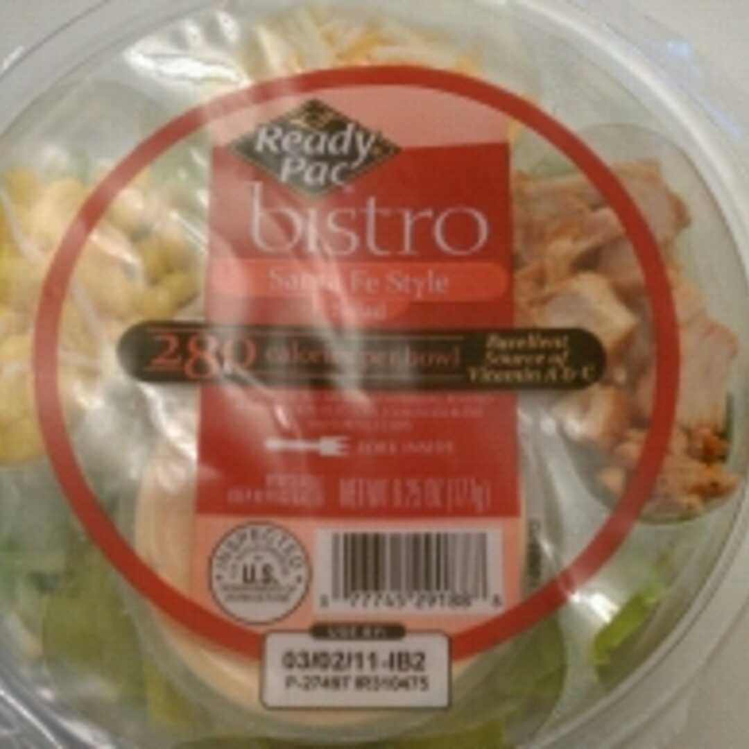 Ready Pac Bistro Santa Fe Style Salad