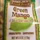Trader Joe's Dried Green Mango