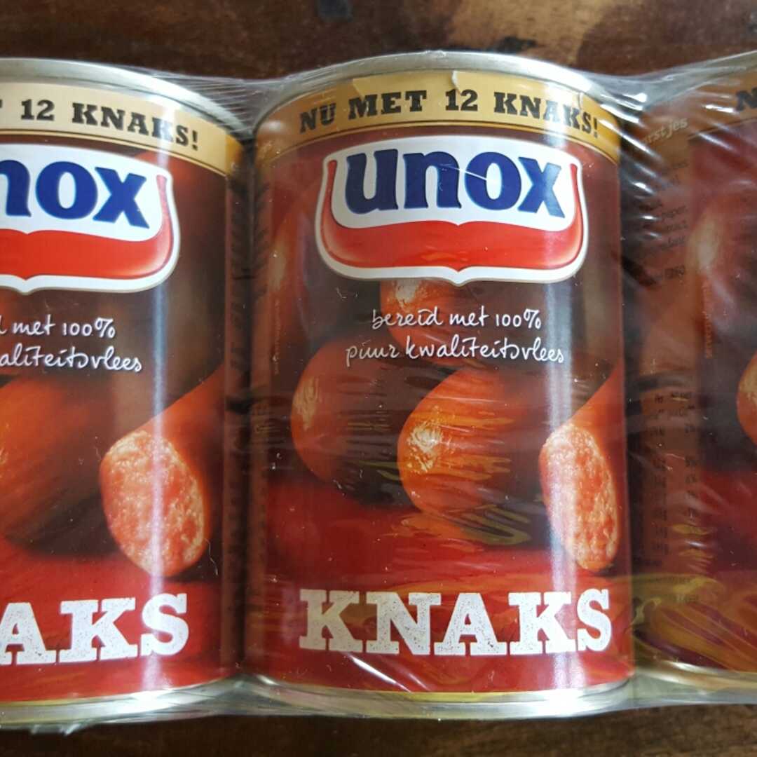 Unox Knakworst
