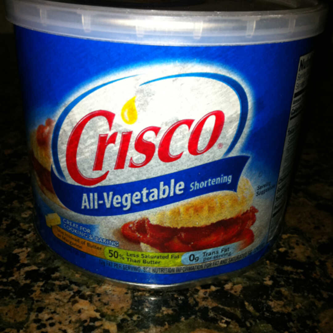 Crisco Vegetable Shortening Nutrition Facts Outlet Www oceanproperty co th