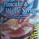 Great Value Light Pancake & Waffle Syrup