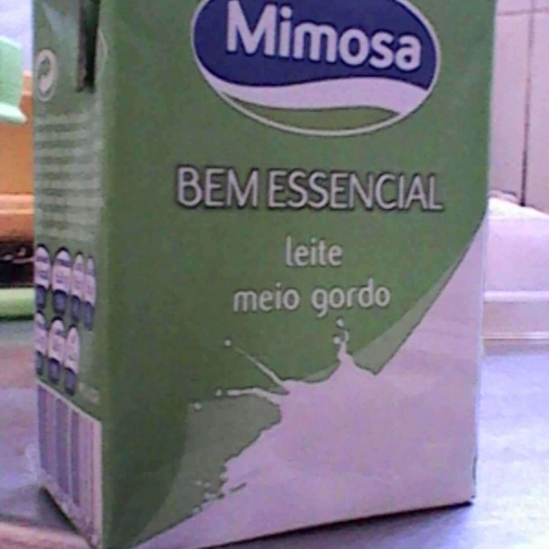 Mimosa Leite Meio Gordo