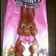Hershey's Milk Chocolate Bunny