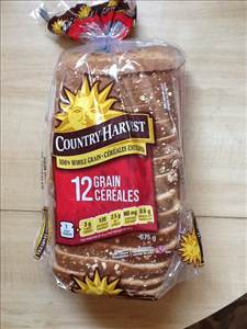 Country Harvest 12 Grain