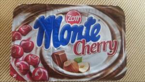 Zott Monte Cherry