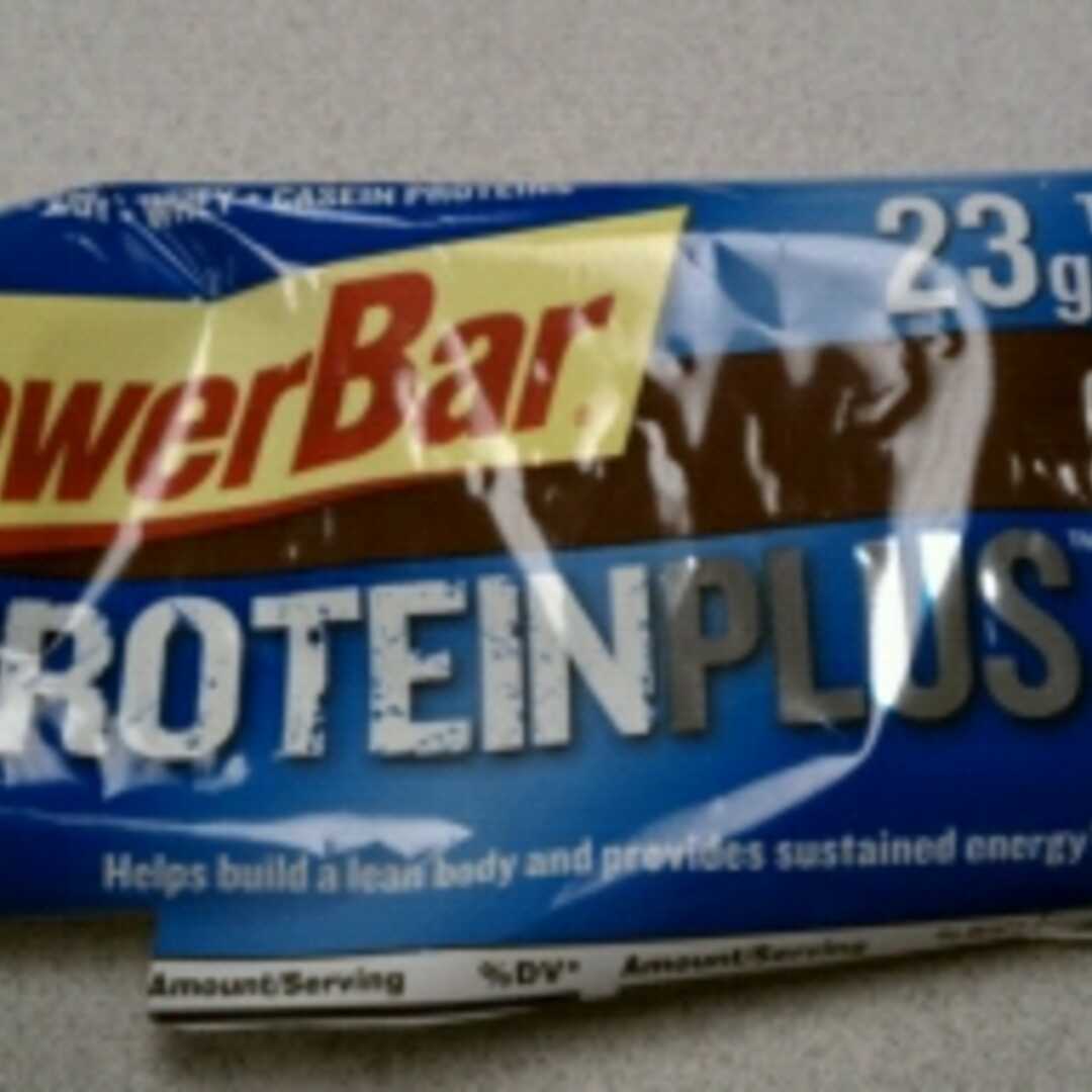 PowerBar ProteinPlus - Chocolate Crisp