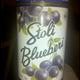 Stolichnaya Blueberry Vodka
