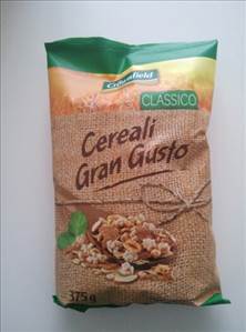 Crownfield Classico Cereali Gran Gusto