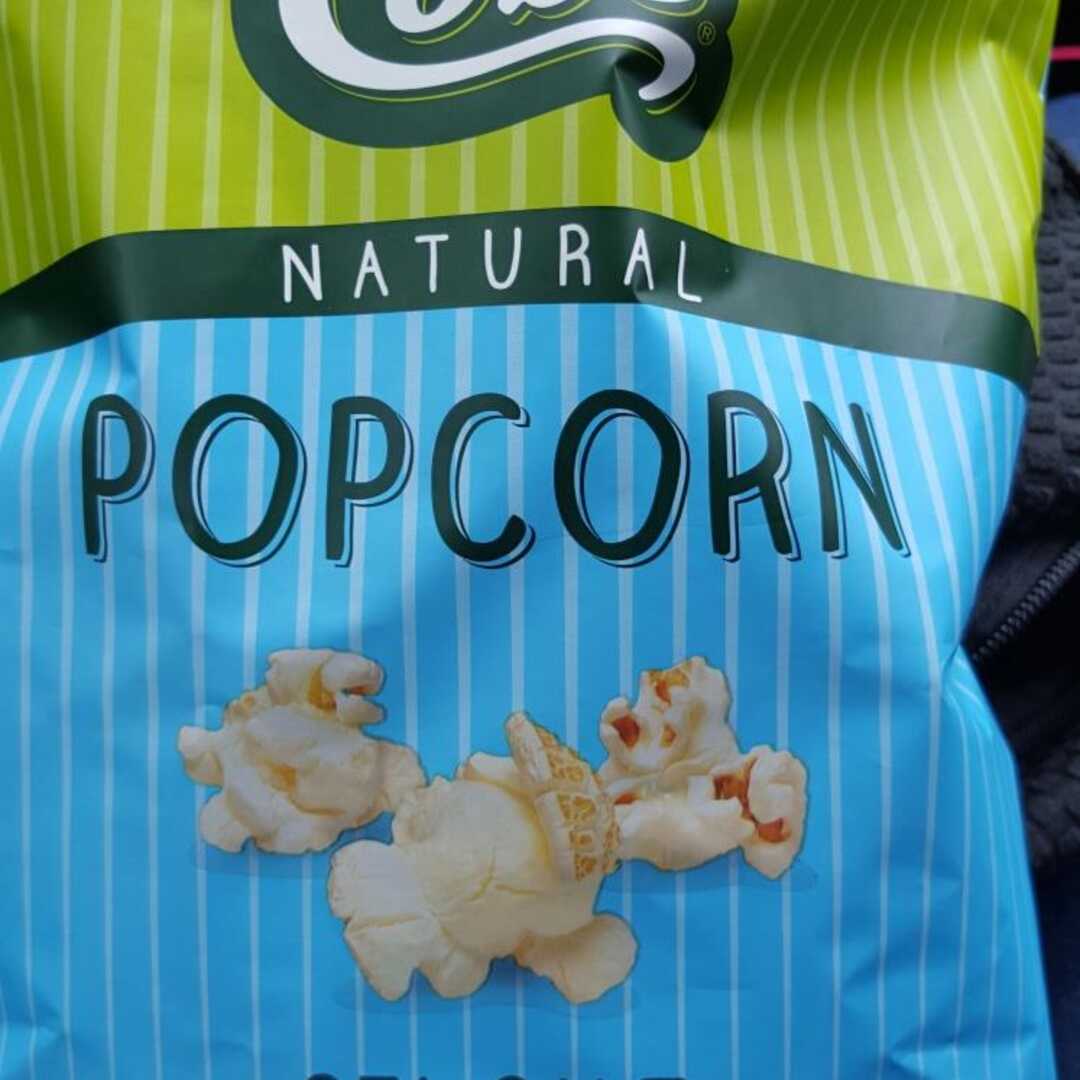 Cobs Natural Popcorn Sea Salt