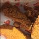 Popeyes Chicken & Biscuits Cajun Fish
