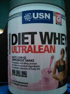 USN Diet Whey Ultralean