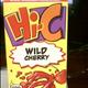 Hi-C Wild Cherry (Box)