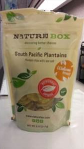 Nature Box South Pacific Plantains