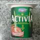 Dannon Activia Strawberry Yogurt