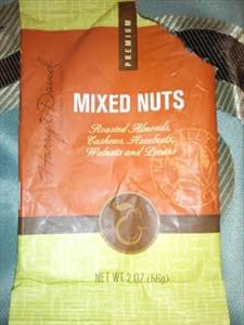Harry & David Mixed Nuts