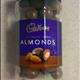 Cadbury Chocolate Coated Almonds
