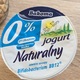 Bakoma Jogurt Naturalny 0%