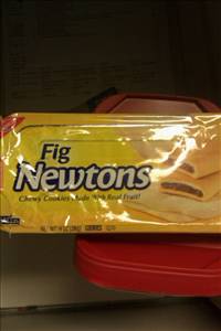 Newtons Fig Newtons Cookies